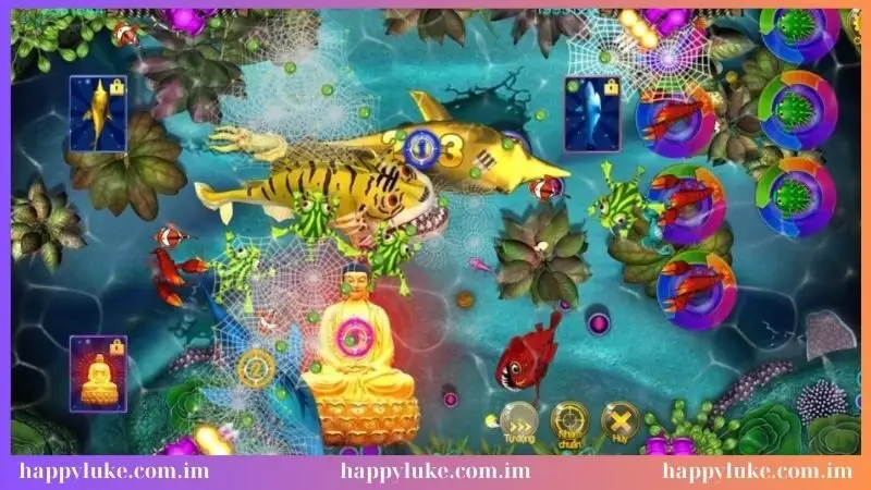 Bắn cá đổi thẻ cào mang lại phần thưởng hấp dẫn