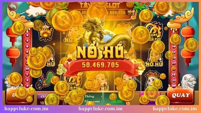 Cách chơi nổ hũ hiệu quả không cần tool