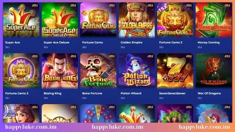 Đôi nét về cách chơi slot game