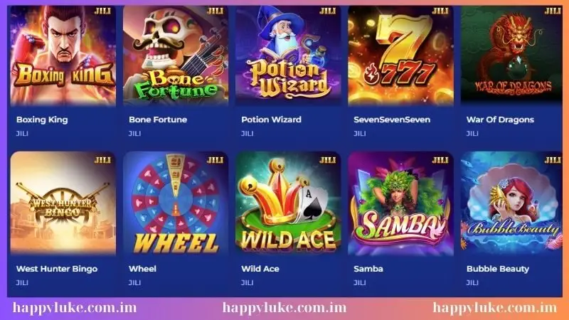 Game dễ nổ hũ nhất