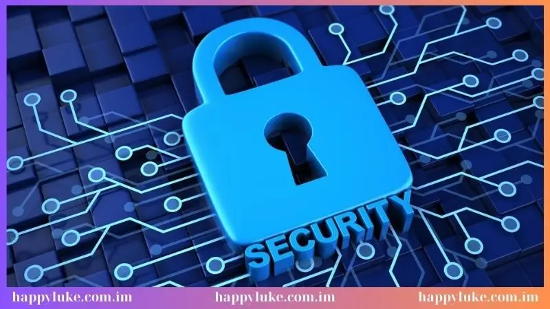 Giới thiệu về chính sách bảo mật của nhà cái Happyluke