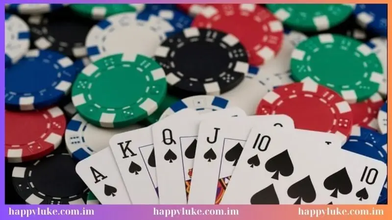 Giới thiệu về game bài tiến lên