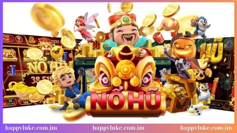 Nên chơi nổ hũ vào lúc nào để dễ săn hũ?