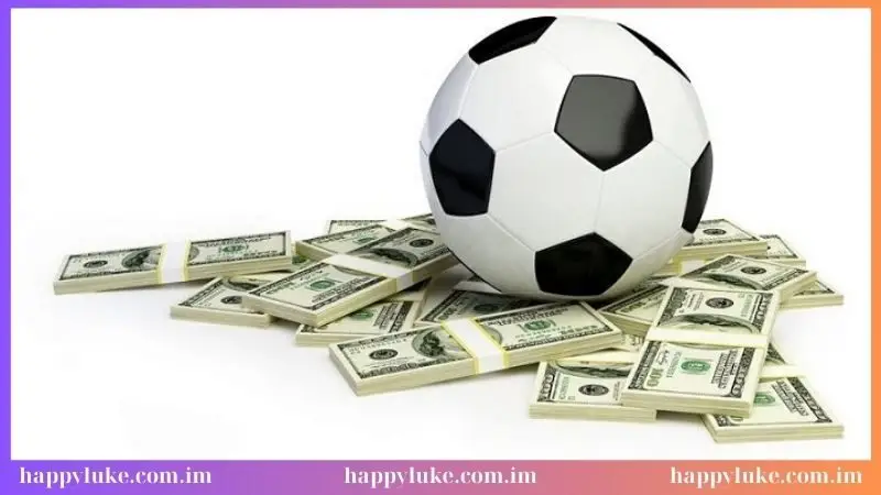 Trường hợp nên chơi kèo chấp 1/2